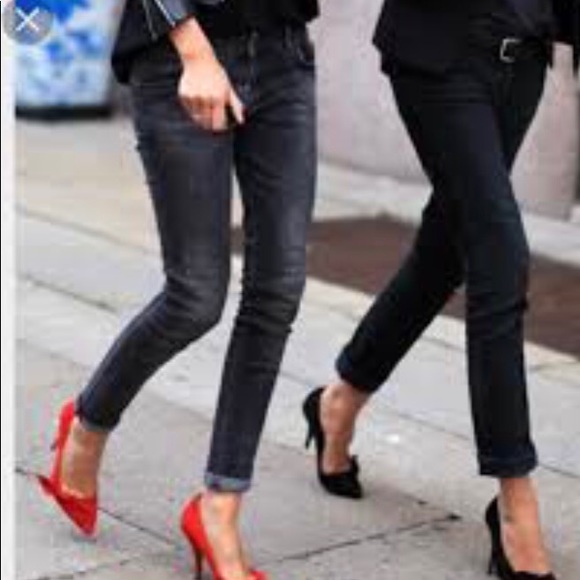 Isabel Marant Runway Heel - Picture 7 of 7